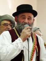 A szerbiai Bácsfeketehegyen már kóstolták az első monori közösségi bort