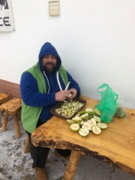 Forraltboros Kalandozások a Monori Pincefaluban 2019