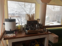 Forraltboros Kalandozások a Monori Pincefaluban 2019