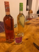 Forraltboros Kalandozások a Monori Pincefaluban 2019