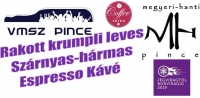 Forraltboros Kalandozások a Monori Pincefaluban 2019