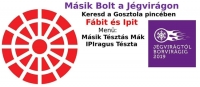 Forraltboros Kalandozások a Monori Pincefaluban 2019