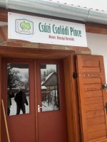 Forraltboros Kalandozások a Monori Pincefaluban 2019