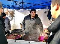 Forraltboros Kalandozások a Monori Pincefaluban 2019
