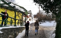 Forraltboros Kalandozások a Monori Pincefaluban 2019