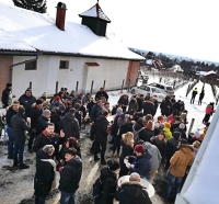 Forraltboros Kalandozások a Monori Pincefaluban 2019