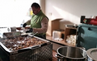 Forraltboros Kalandozások a Monori Pincefaluban 2019