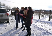 Forraltboros Kalandozások a Monori Pincefaluban 2019
