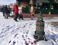 Forraltboros Kalandozások a Monori Pincefaluban 2019