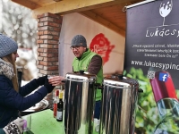 Forraltboros Kalandozások a Monori Pincefaluban 2019