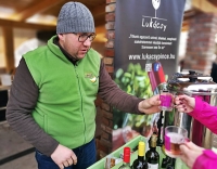 Forraltboros Kalandozások a Monori Pincefaluban 2019