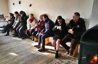Forraltboros Kalandozások a Monori Pincefaluban 2019