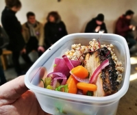 Forraltboros Kalandozások a Monori Pincefaluban 2019