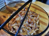 Forraltboros Kalandozások a Monori Pincefaluban 2019