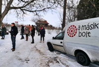 Forraltboros Kalandozások a Monori Pincefaluban 2019