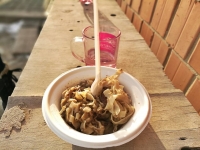 Forraltboros Kalandozások a Monori Pincefaluban 2019
