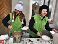 Forraltboros Kalandozások a Monori Pincefaluban 2019