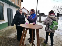 Forraltboros Kalandozások a Monori Pincefaluban 2019