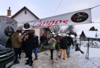 Forraltboros Kalandozások a Monori Pincefaluban 2019