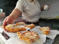 Forraltboros Kalandozások a Monori Pincefaluban 2019