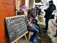 Forraltboros Kalandozások a Monori Pincefaluban 2019