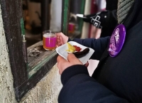 Forraltboros Kalandozások a Monori Pincefaluban 2019