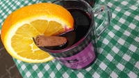 Forraltboros Kalandozások a Monori Pincefaluban 2019