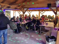 Forraltboros Kalandozások a Monori Pincefaluban 2019