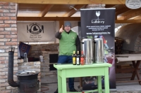Forraltboros Kalandozások a Monori Pincefaluban 2019