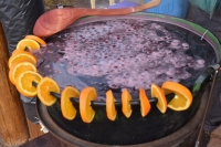Forraltboros Kalandozások a Monori Pincefaluban 2019