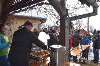 Forraltboros Kalandozások a Monori Pincefaluban 2019