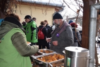 Forraltboros Kalandozások a Monori Pincefaluban 2019