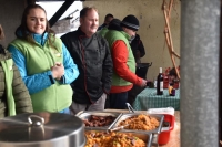 Forraltboros Kalandozások a Monori Pincefaluban 2019