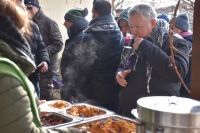 Forraltboros Kalandozások a Monori Pincefaluban 2019