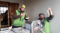 Forraltboros Kalandozások a Monori Pincefaluban 2019