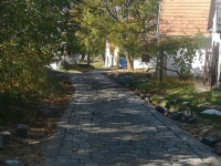 Egyedülálló kiállítás nyílt a bor szerelmeseinek: felújították a pincefalut