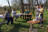 Amikor a pincetulajdonosok ünnepelnek és buliznak