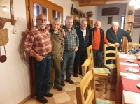 Amikor a pincetulajdonosok ünnepelnek és buliznak