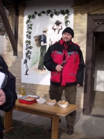 Amikor a pincetulajdonosok ünnepelnek és buliznak