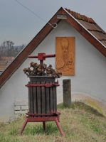 Év végi tájséta a Strázsahegyen