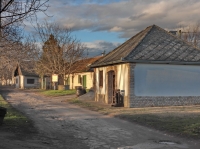 Év végi tájséta a Strázsahegyen