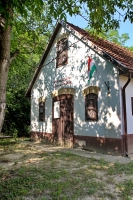 Pincefalvak Szövetsége, elnökségi ülés Györkönyben