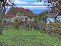 Őszi séta a pincefaluban