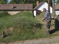 Összefogással a téglagyári pincékért
