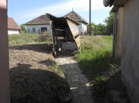 Összefogással a téglagyári pincékért