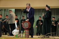 Gombáról indulva – a Villányi Borvidék pincemestereként – a Strázsára is visszalátogat