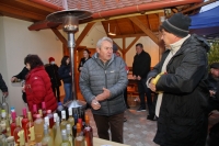 Borrendünk Márton-napja