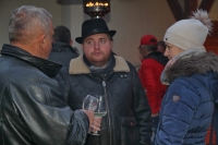 Borrendünk Márton-napja