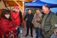 Borrendünk Márton-napja