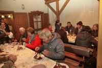 Borrendünk Márton-napja